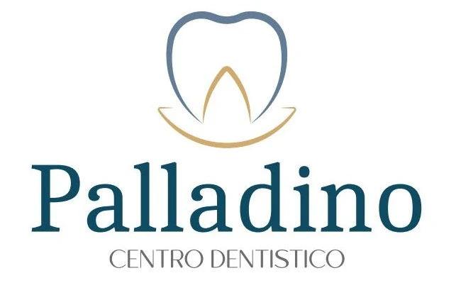 Logo Centro Odontoiatrico Palladino